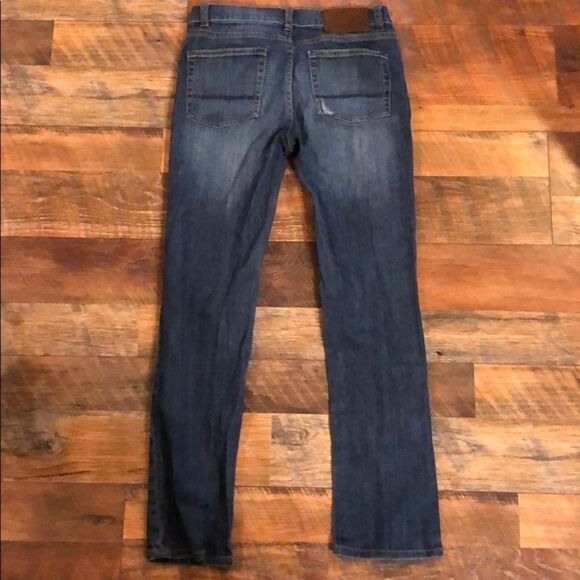 Vince Jeans 12 (1855) - Picture 3 of 7